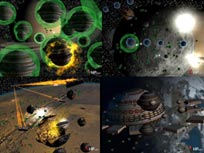 Terran Battle (AVI 480x360)