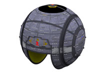 VESTA-Class ship (JPEG 1600x1200)