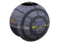 VESTA-Class ship (JPEG 1600x1200)